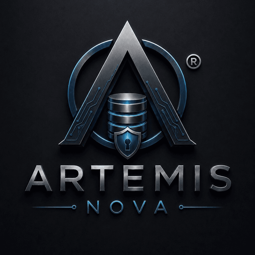 ARTEMIS Logo
